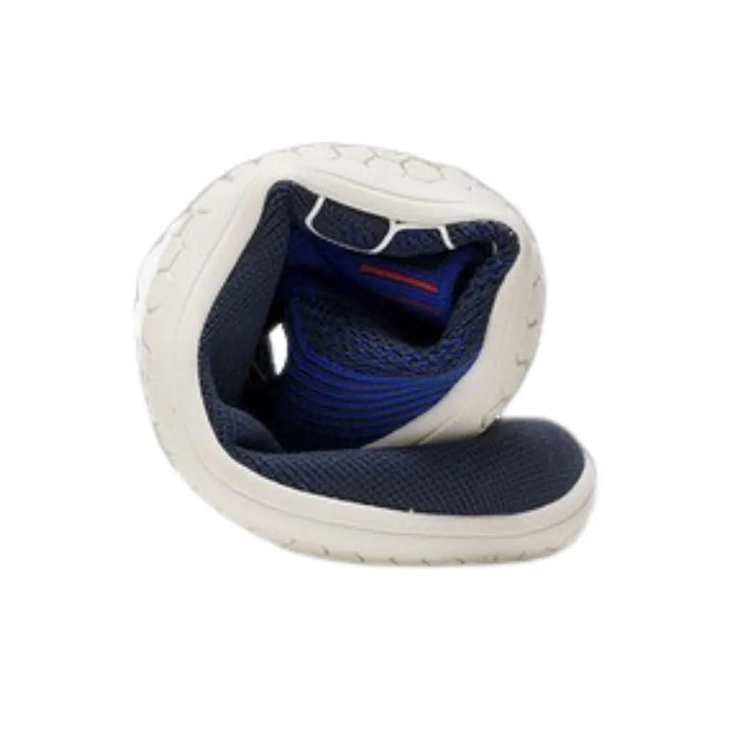 vivobarefoot Primus Lite Knit Men's Training Shoes Heel Clip Technology