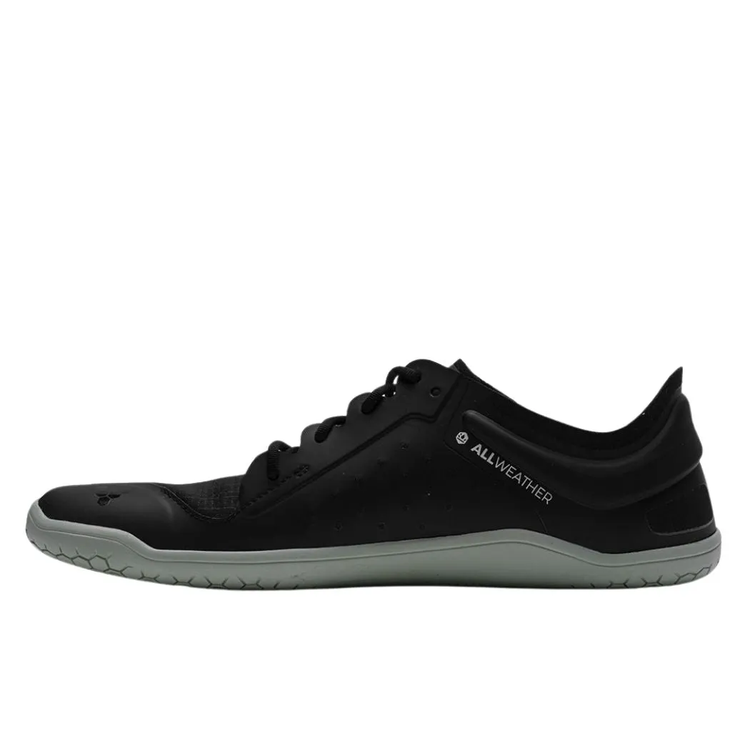 flexible - sole - feature shoes Ergonomic form vivobarefoot Primus Lite All Weather Men's Training Shoes