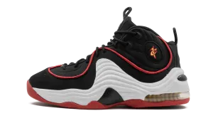 Air Penny 2 GS "Miami Heat" Adaptive Fit Collar