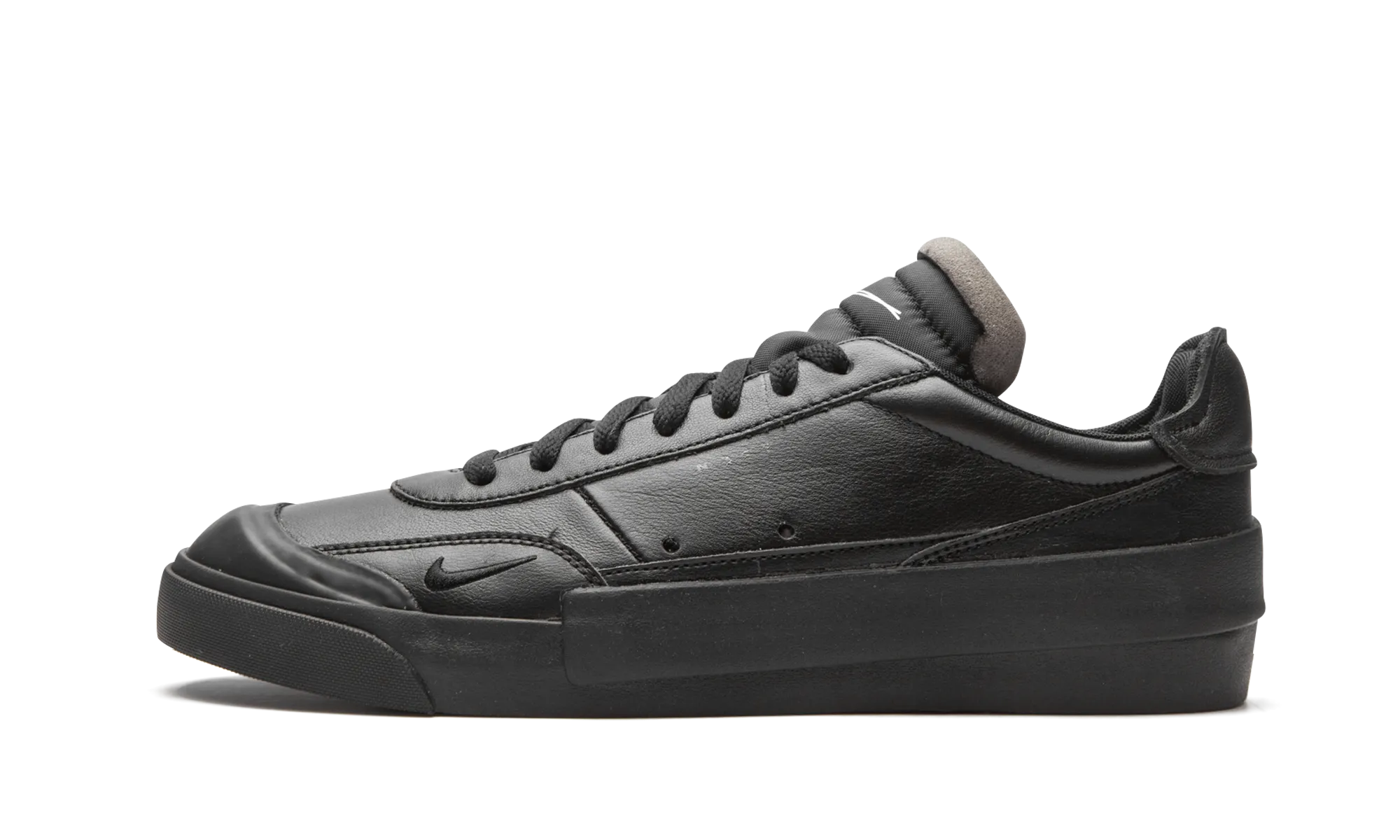 Drop Type Premium "Triple Black" All Terrain Traction