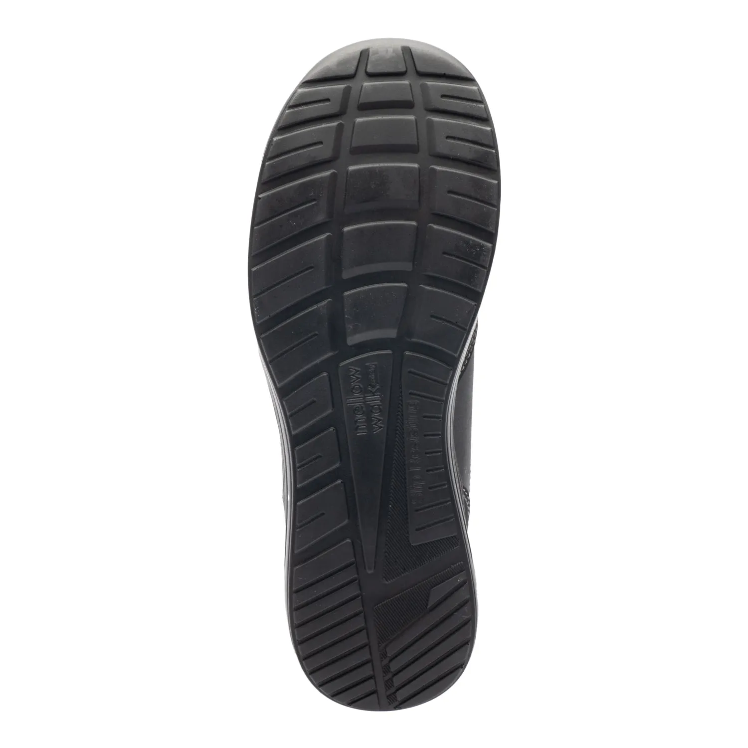 Flexible Motion Women's Composite Toe Safety Shoes 474144BLK