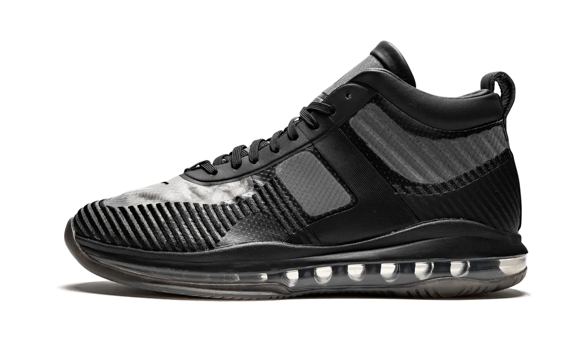 Lebron Icon QS "John Elliott" Slip Resistant Grip ventilated upper running shoes