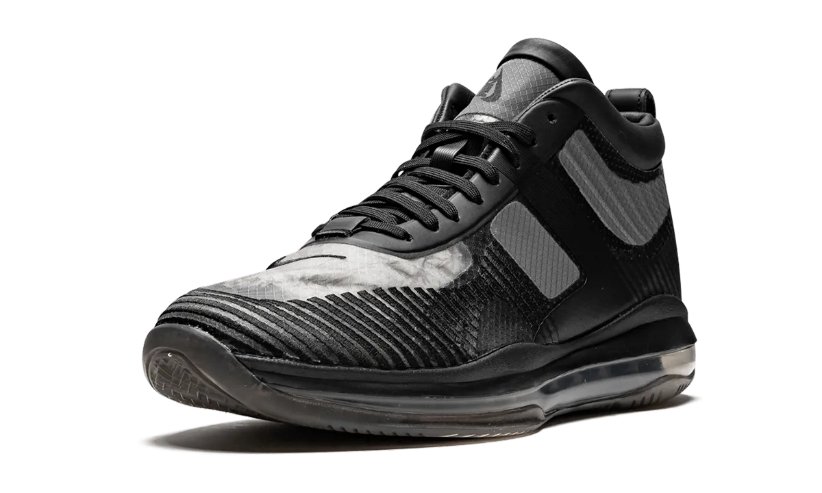half - size night running footwear Lebron Icon QS "John Elliott"
