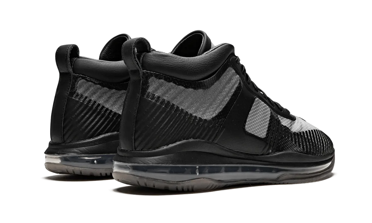 Exceptional experience heel - cushion shoes Lebron Icon QS "John Elliott"