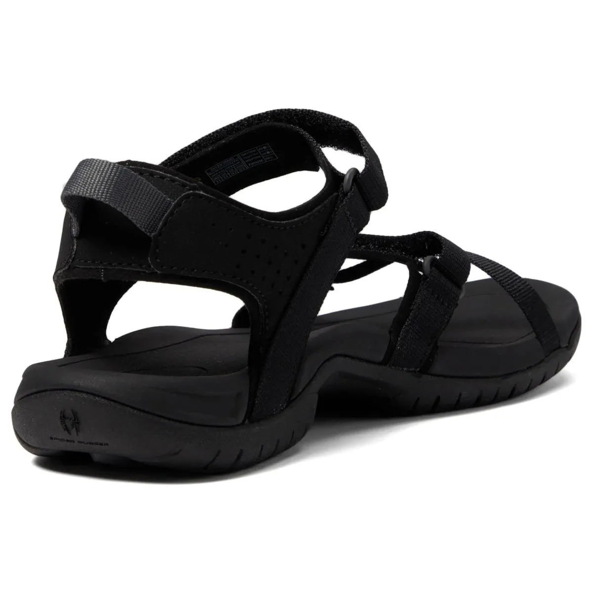 Win Hike Teva Women's Verra Black/Black