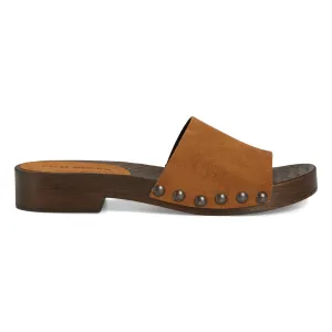 Activity Fit Steve Madden Women's Cento Chestnut Suede