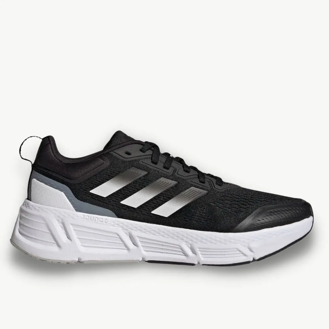 adidas Questar Men's Running Shoes Tensile Strength Weave