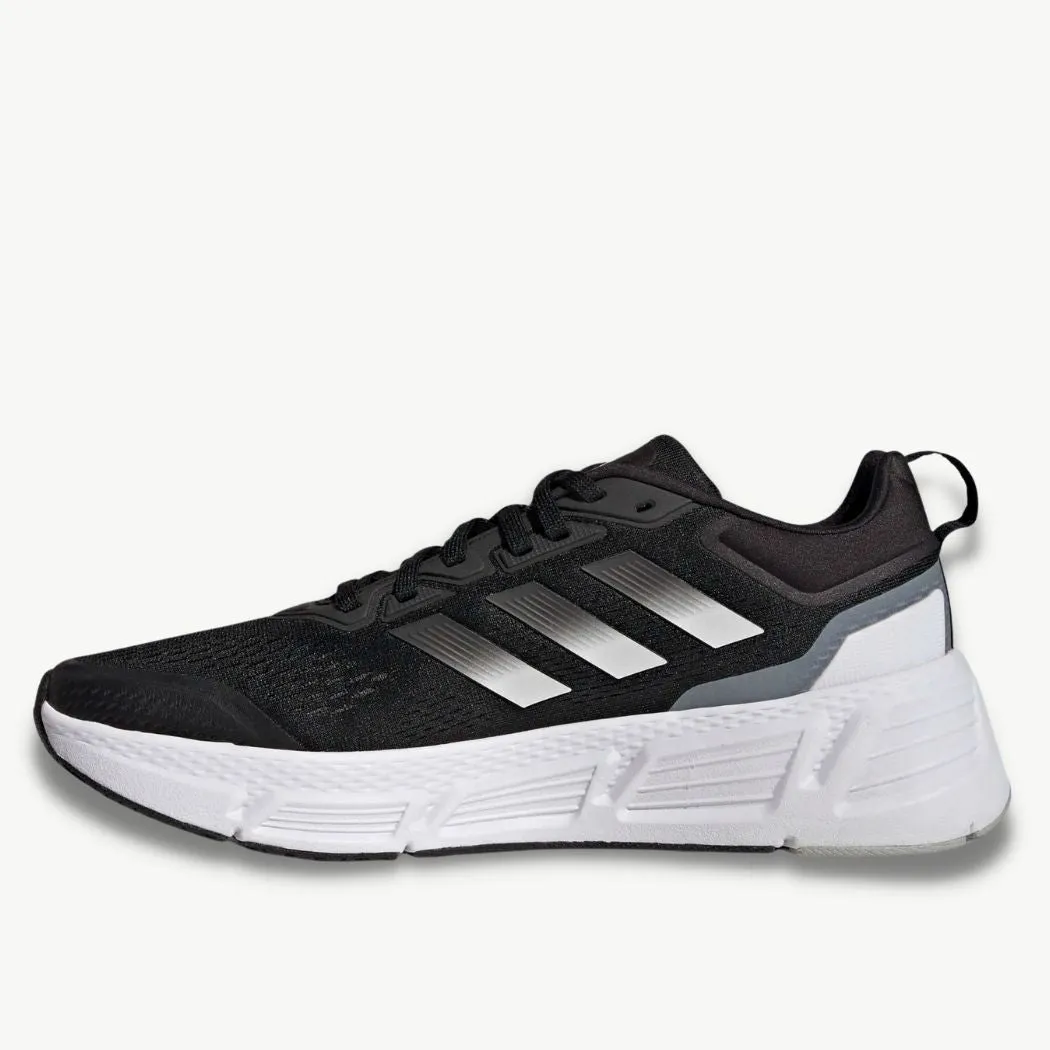 treadmill running shoe space smooth - lining adidas Questar Men's Running Shoes