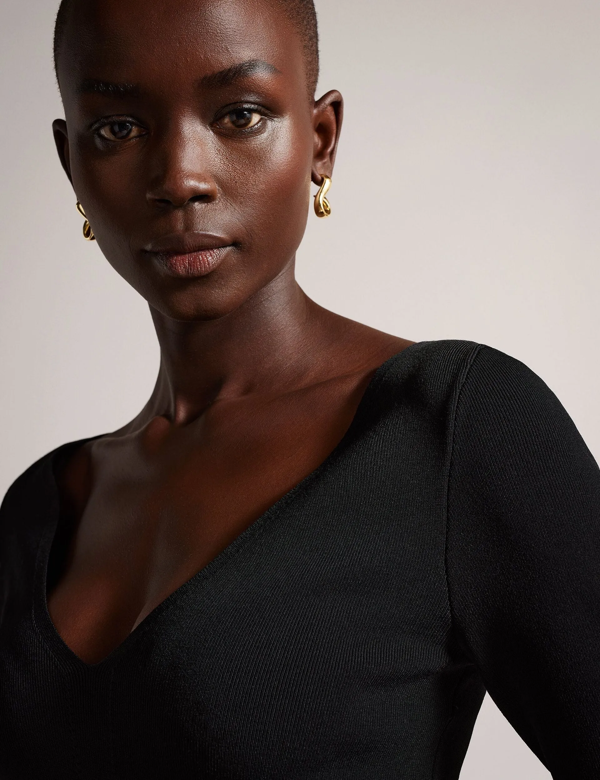 FourWayStretch CILESTE | BLACK