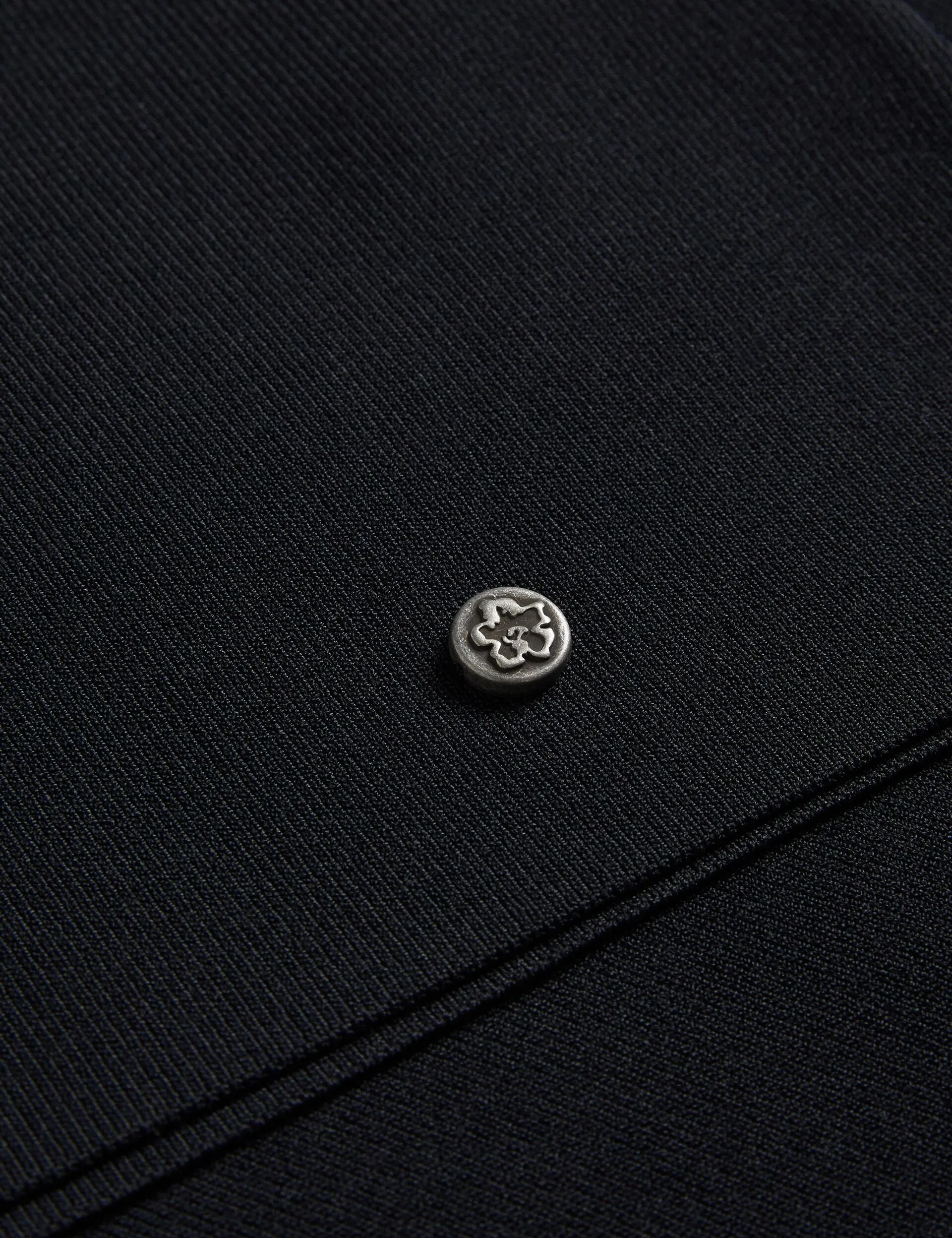 NoSlipWaistband CILESTE | BLACK