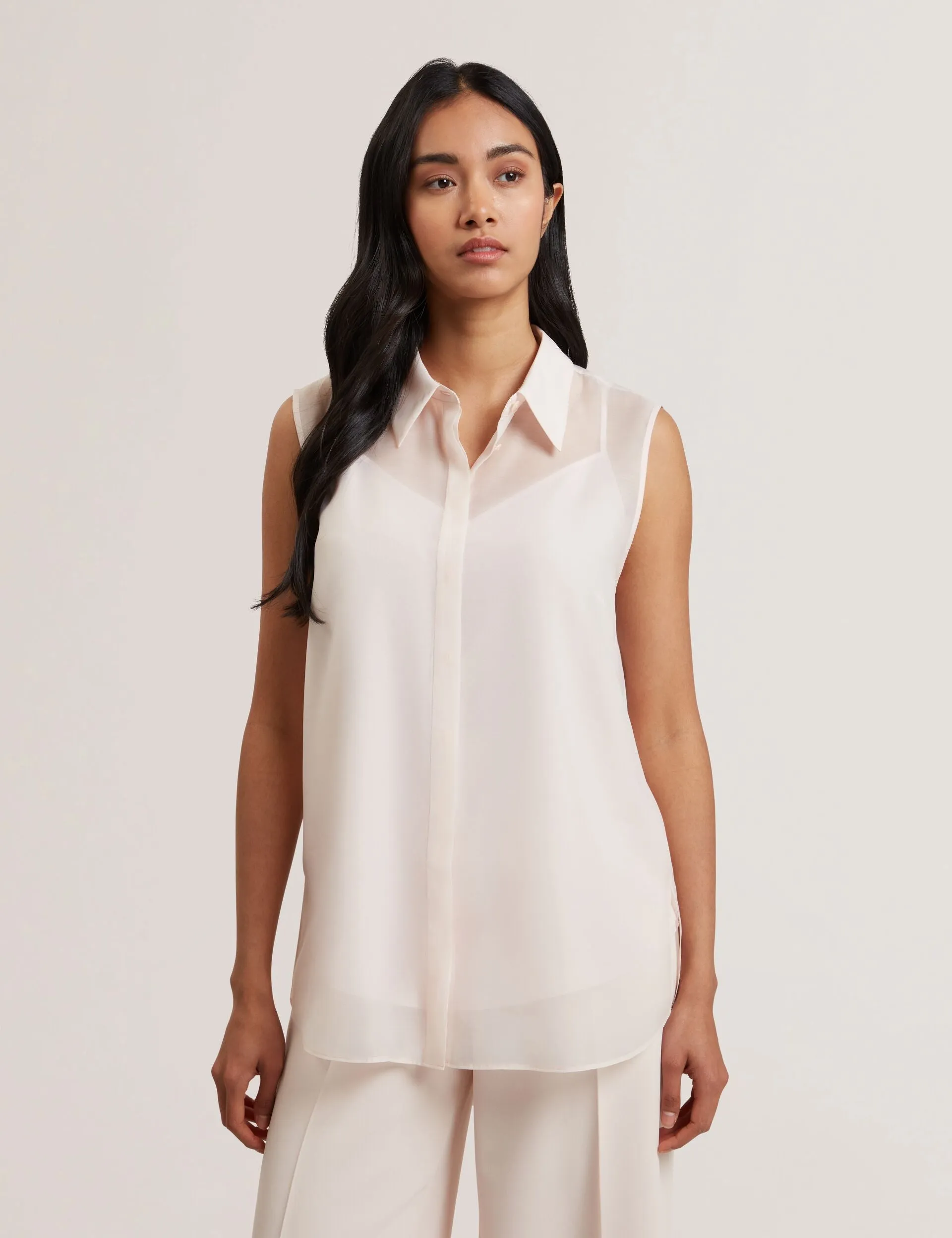 Photo Glam FrictionReducing Lining NORELLA | PL-PINK