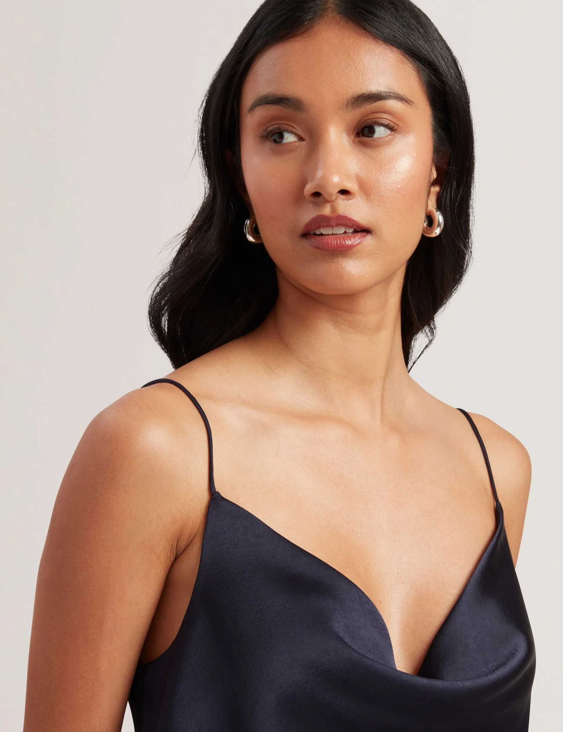 KITI | NAVY EcoFriendlyDyeProcess