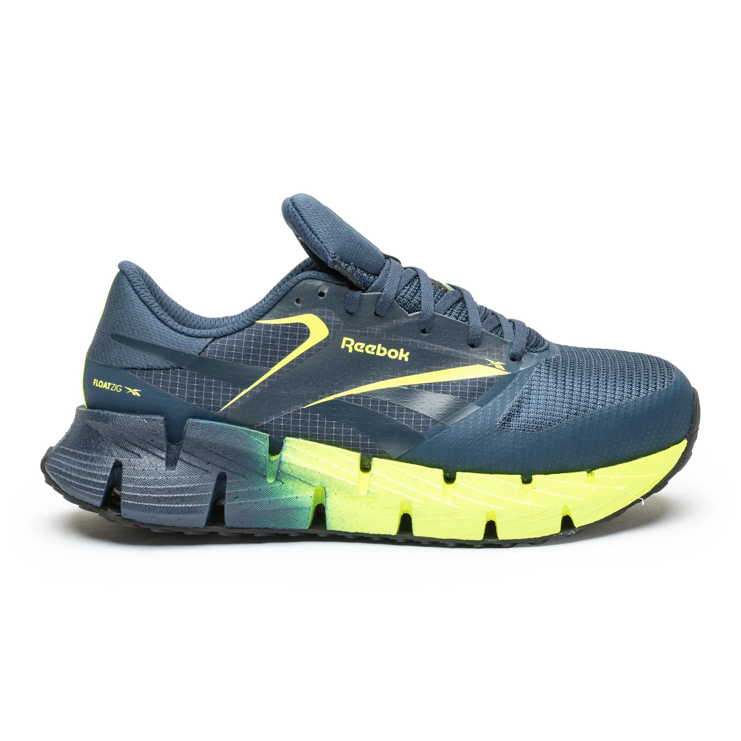 Corner Style Sea Breeze Float Zig Work Men's Composite Toe Safety Shoes IB3032