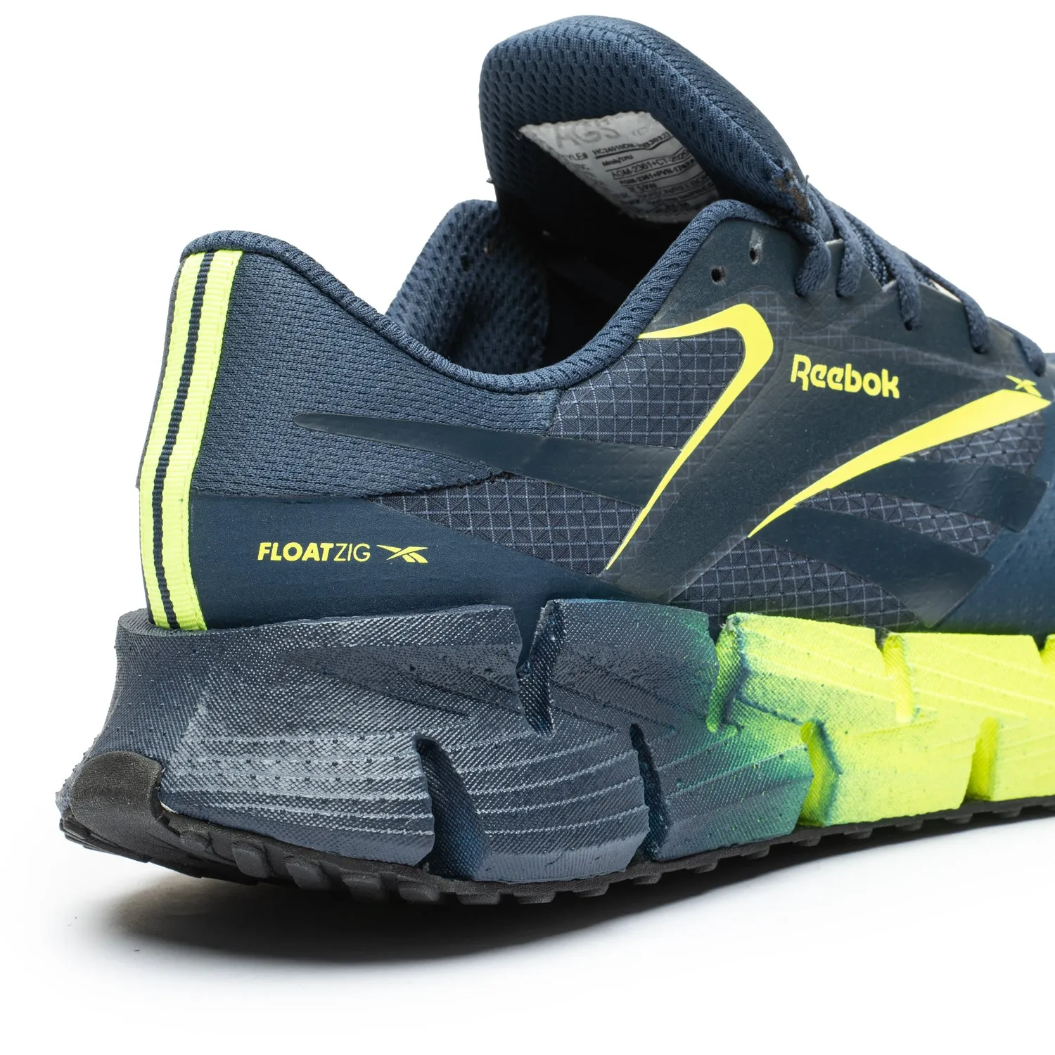 Comfort support Year Trust Float Zig Work Men's Composite Toe Safety Shoes IB3032