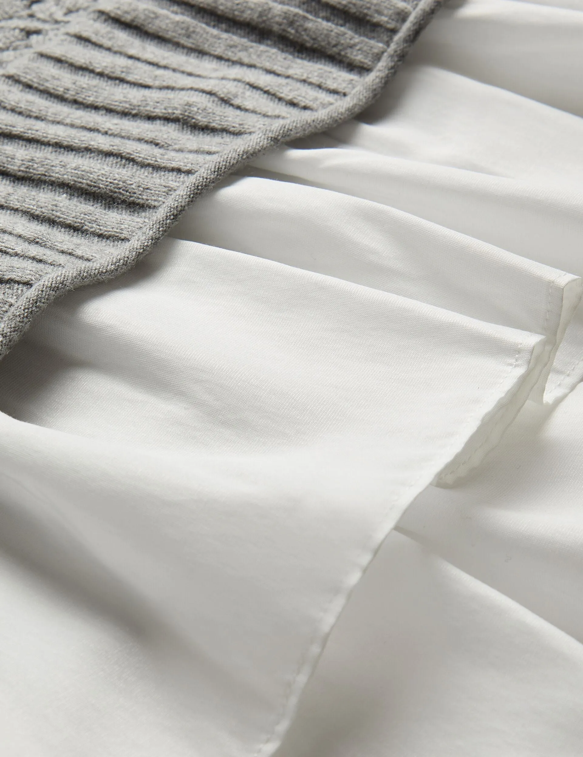 HOLINAS | GREY Light Pants