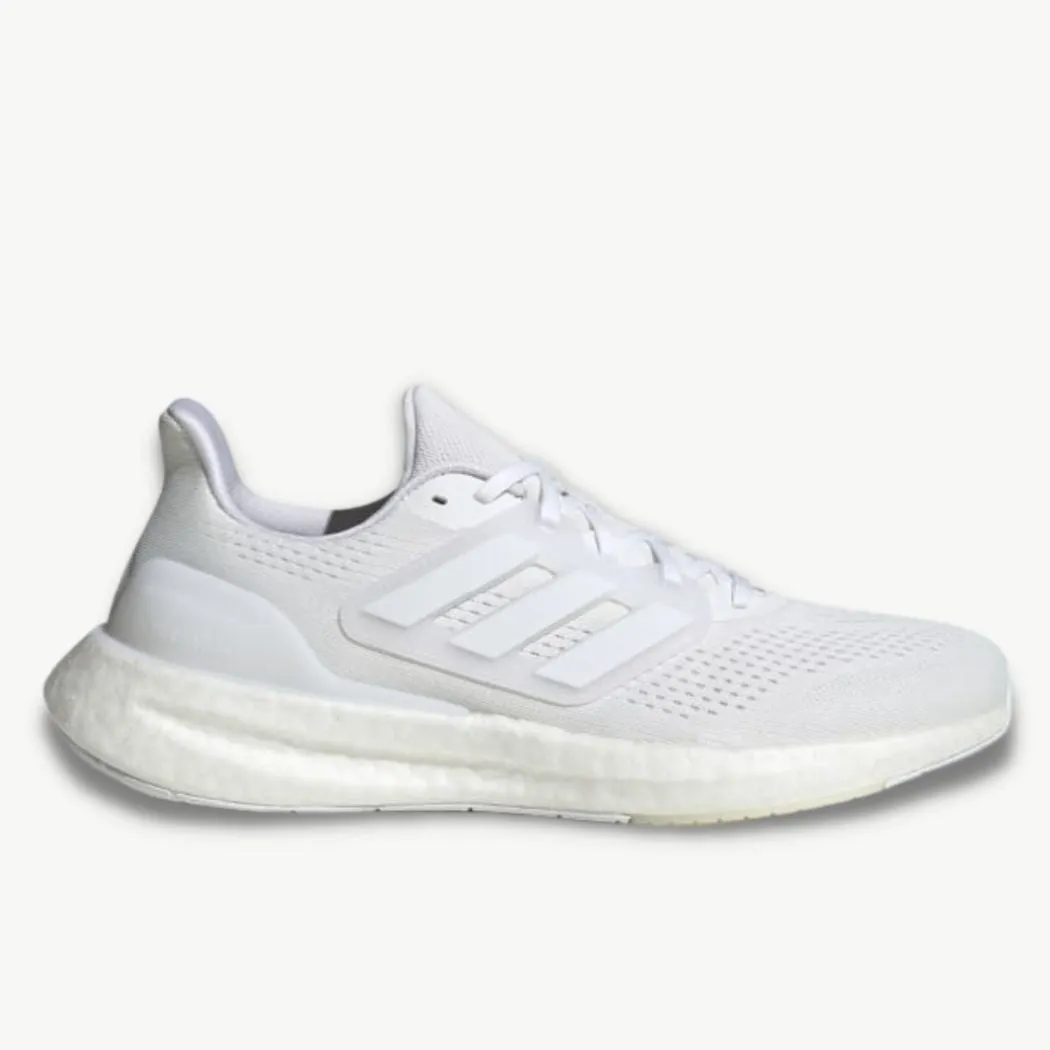 Oxygenated Midsole Foam adidas Pureboost 23 Men's Running Shoes