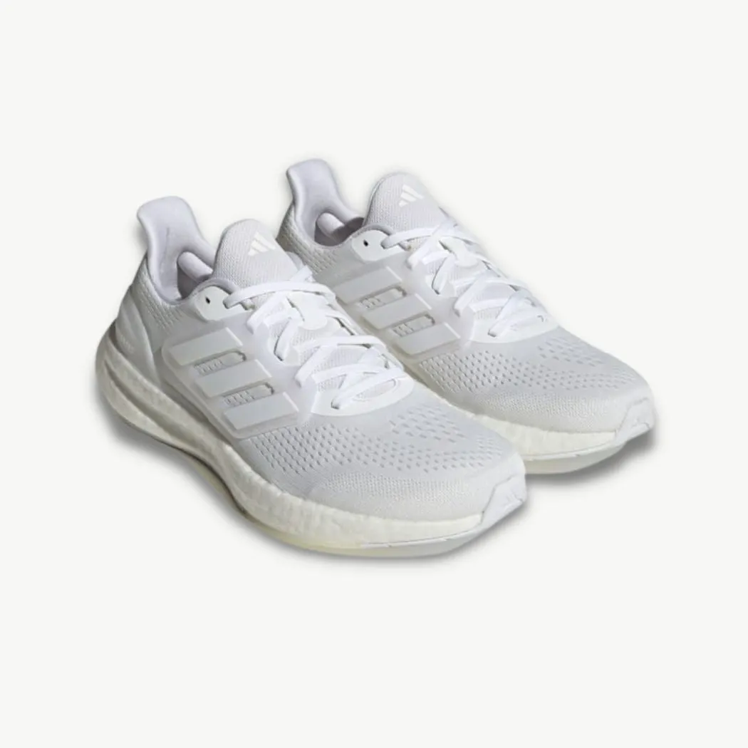 forefoot - support - feature shoes Comfortable Energy Return adidas Pureboost 23 Men's Running Shoes
