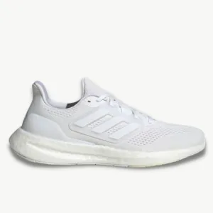 Oxygenated Midsole Foam adidas Pureboost 23 Men's Running Shoes