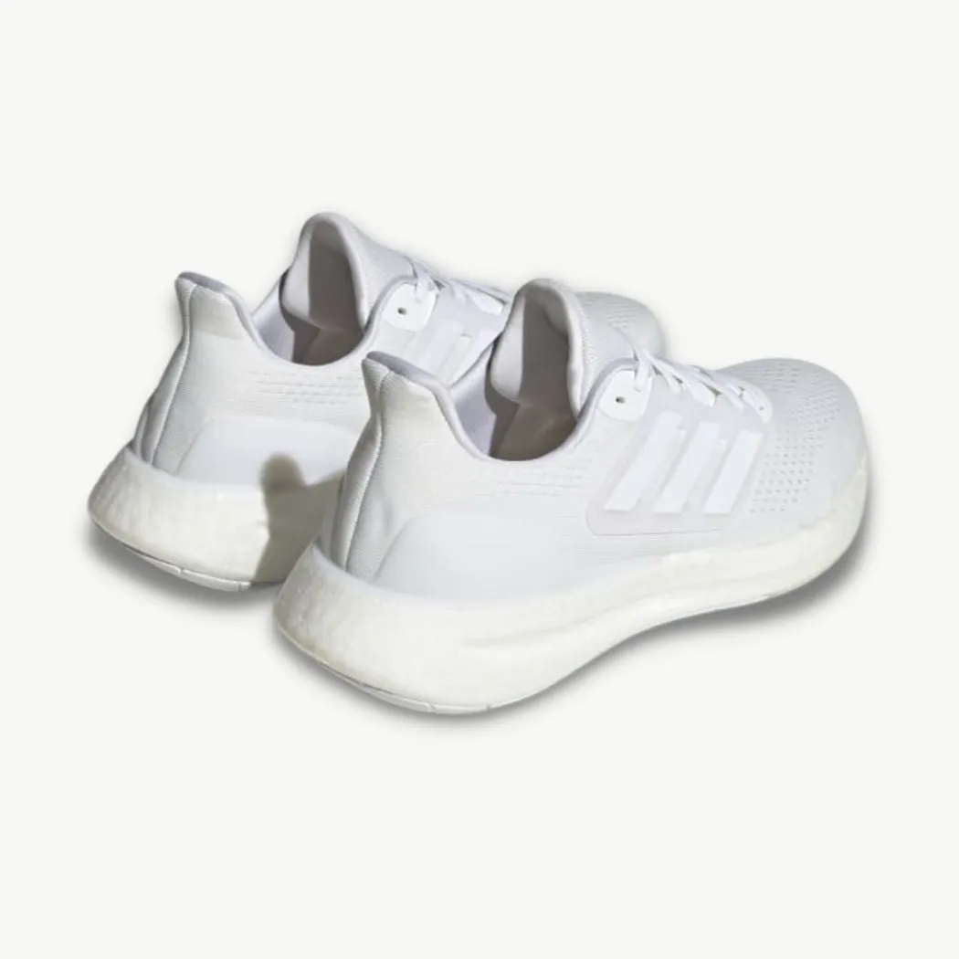 adidas Pureboost 23 Men's Running Shoes permanent shoes odor - resistant shoe quality