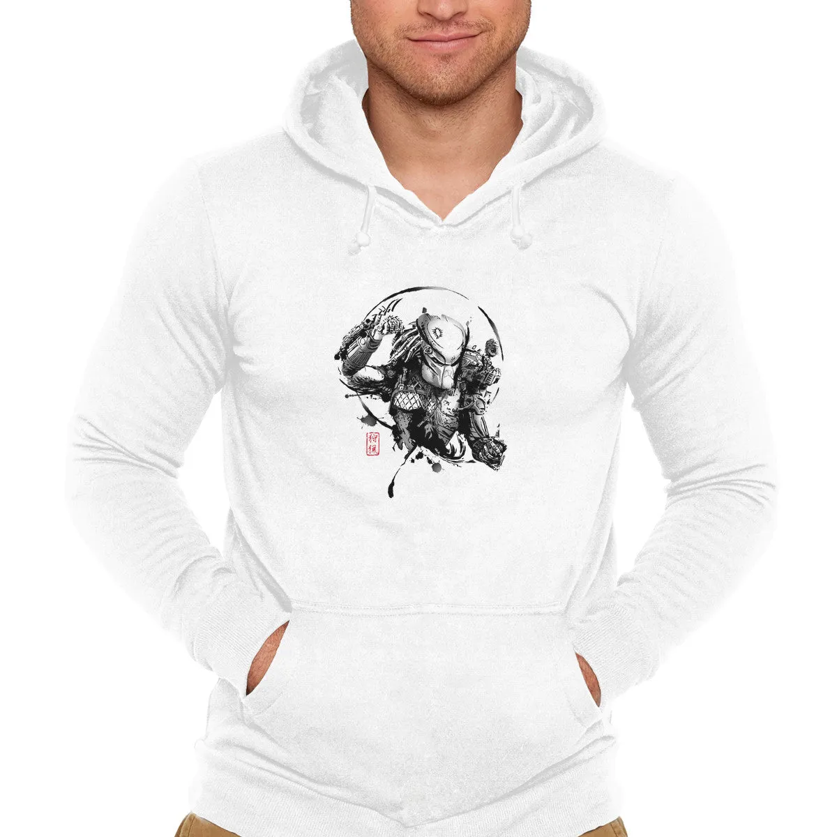 Hunting Grounds product anniversary charm Layer Active