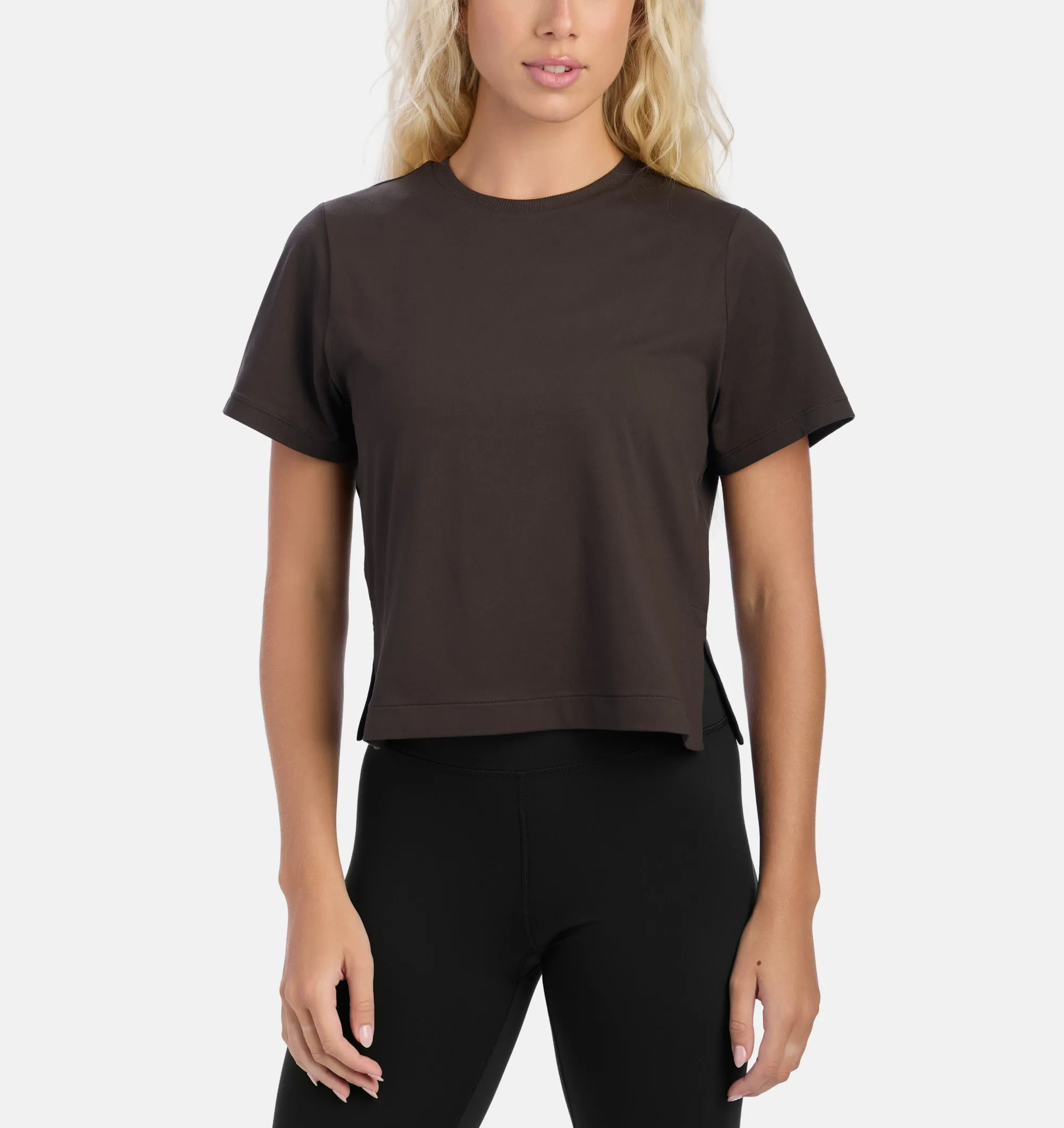 Boxy Ultra Tee Fashionable Urban Style Trend