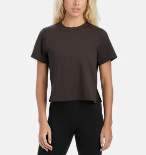 Comfort Design Fit Comfy Layer Boxy Ultra Tee