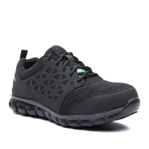 Sublite Cushion Work Composite Toe Safety Shoes IB4039 - Limited Sizing Power Base