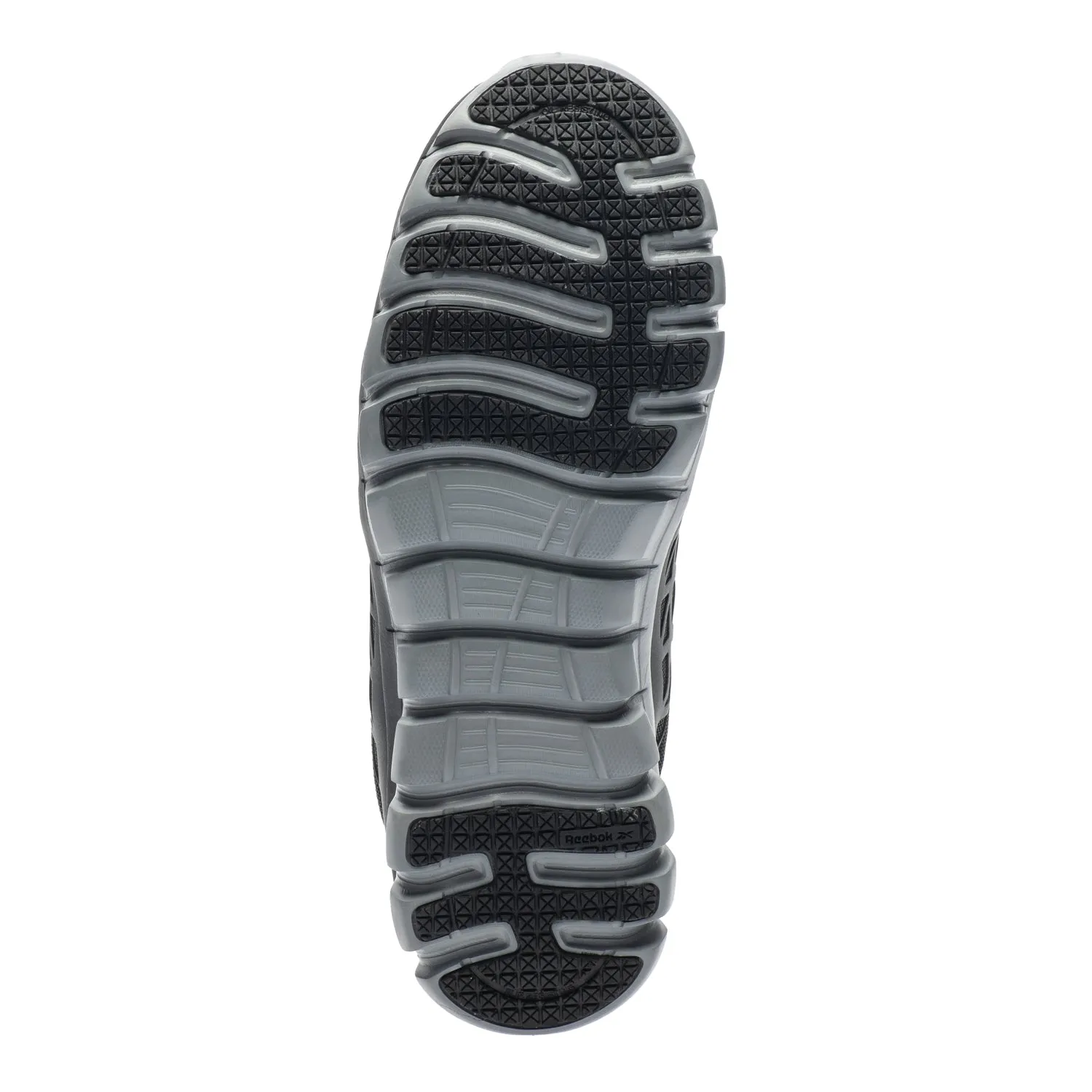 Sublite Cushion Work Unisex Composite Toe Safety Shoes IB4052 Heel Safe