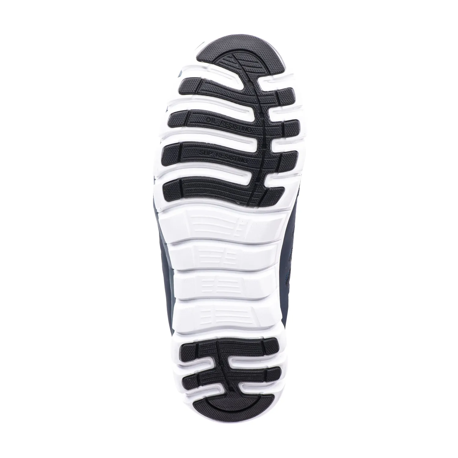 Neo Pop Lace Up Tension Control Sublite SD Composite Toe Safety Shoes IB4043