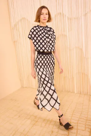 Hero Tale Summer Skirt - Ephedra