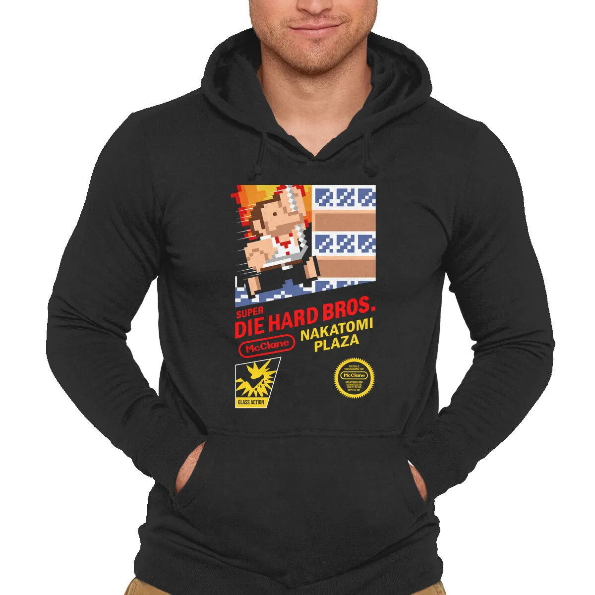 product graduation elegance product trendy catchiness Super Nakatomi Bros