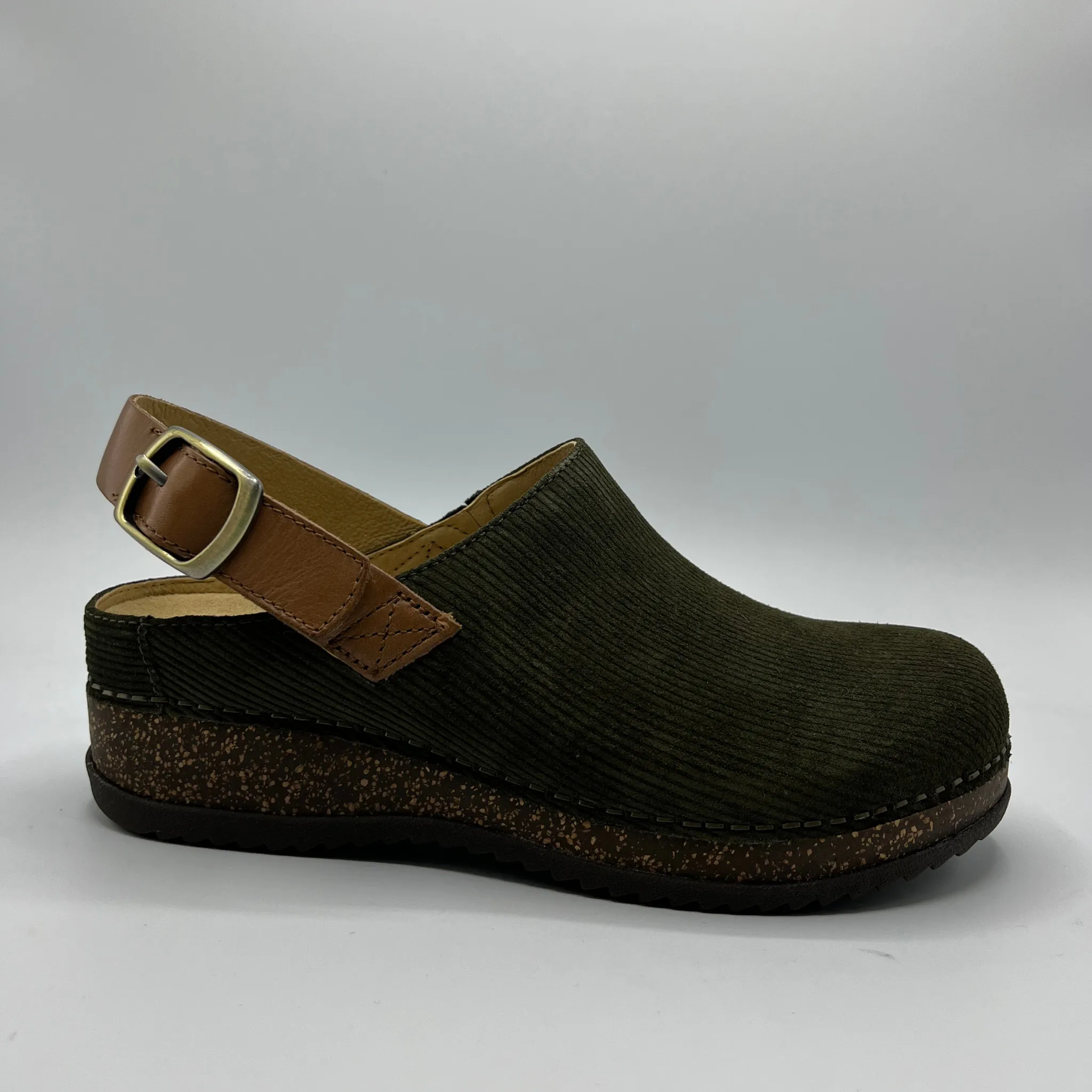 Any Path Flexible Fit Frequent Travelers Dansko Merrin