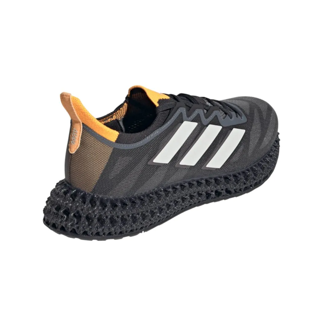 non - perforated shoes adidas 4DFWD 3 Men's Running Shoes