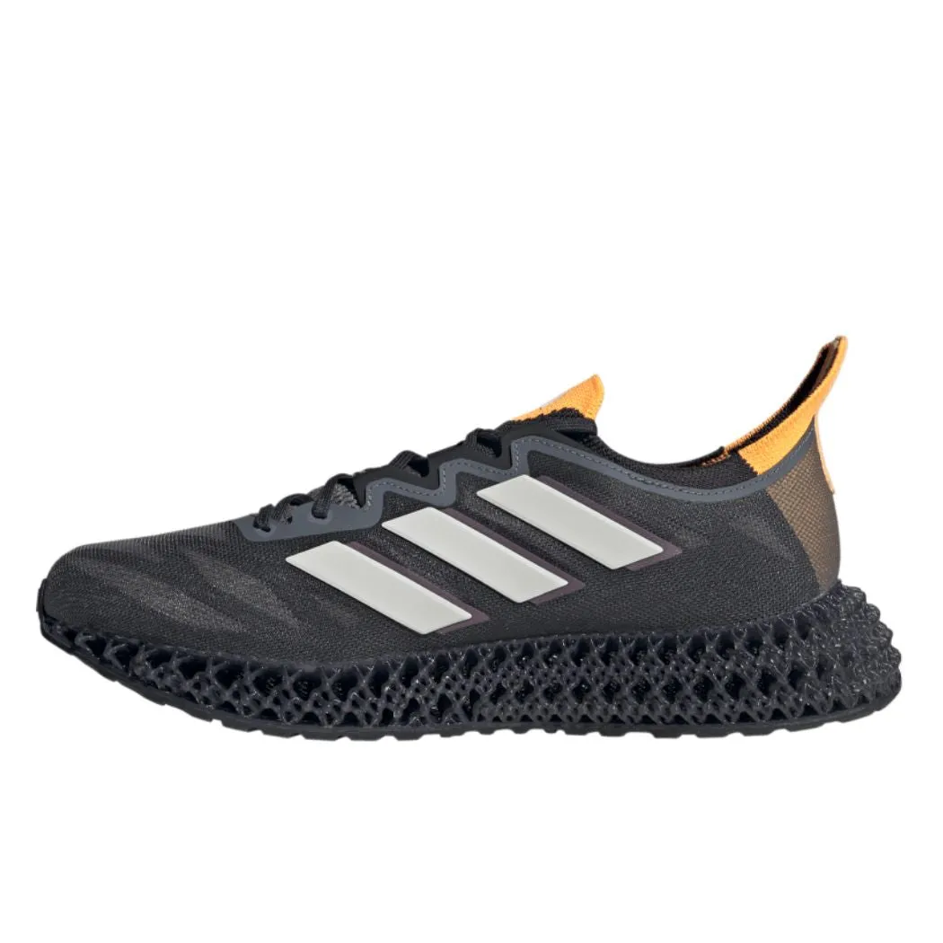 Responsive Sole Construction Blown Rubber Forefoot Pod adidas 4DFWD 3 Men's Running Shoes