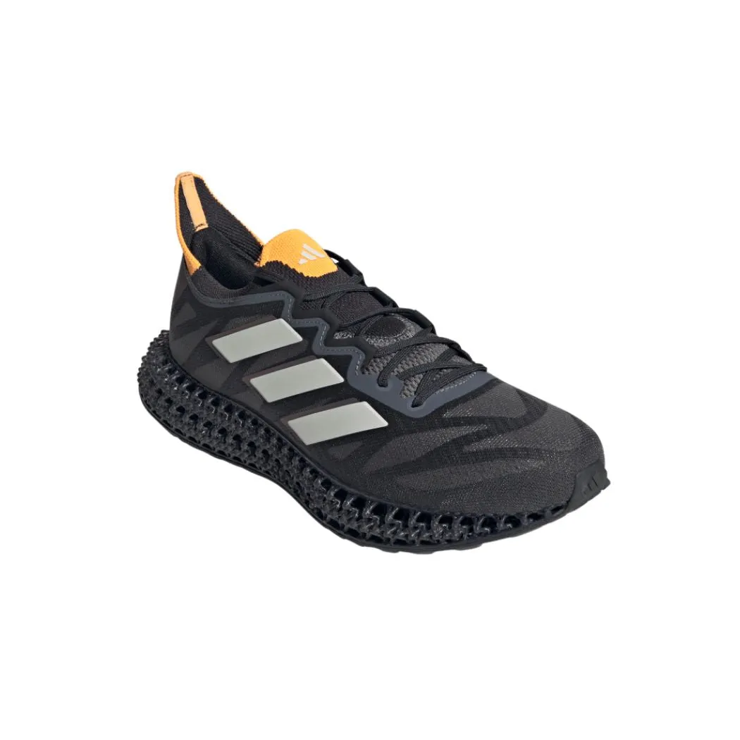 running in a tunnel area shoes adidas 4DFWD 3 Men's Running Shoes