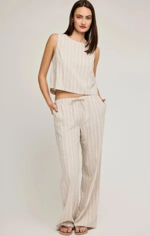 Carnival Look River Sleeveless Top