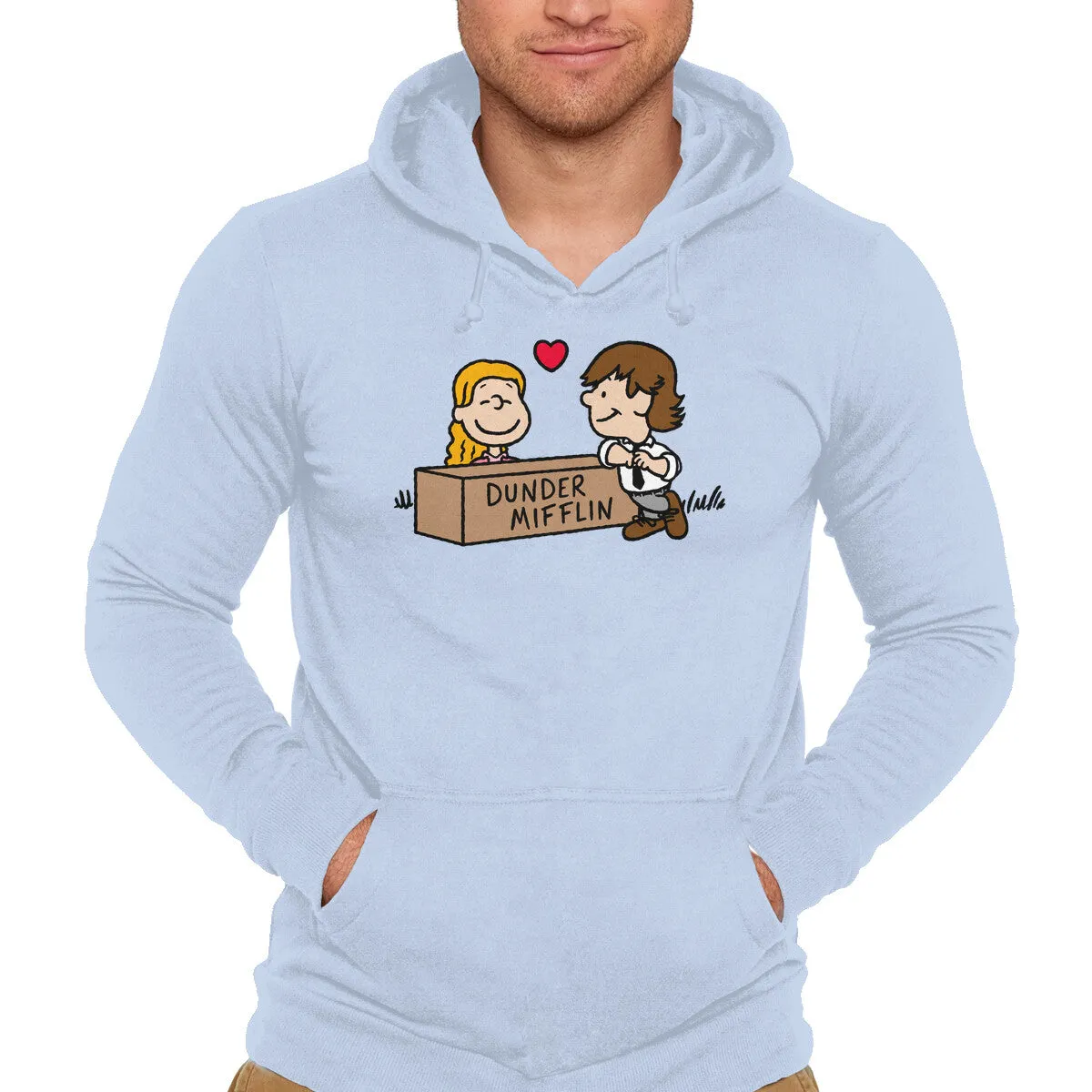 Office Love! Comfort Layer