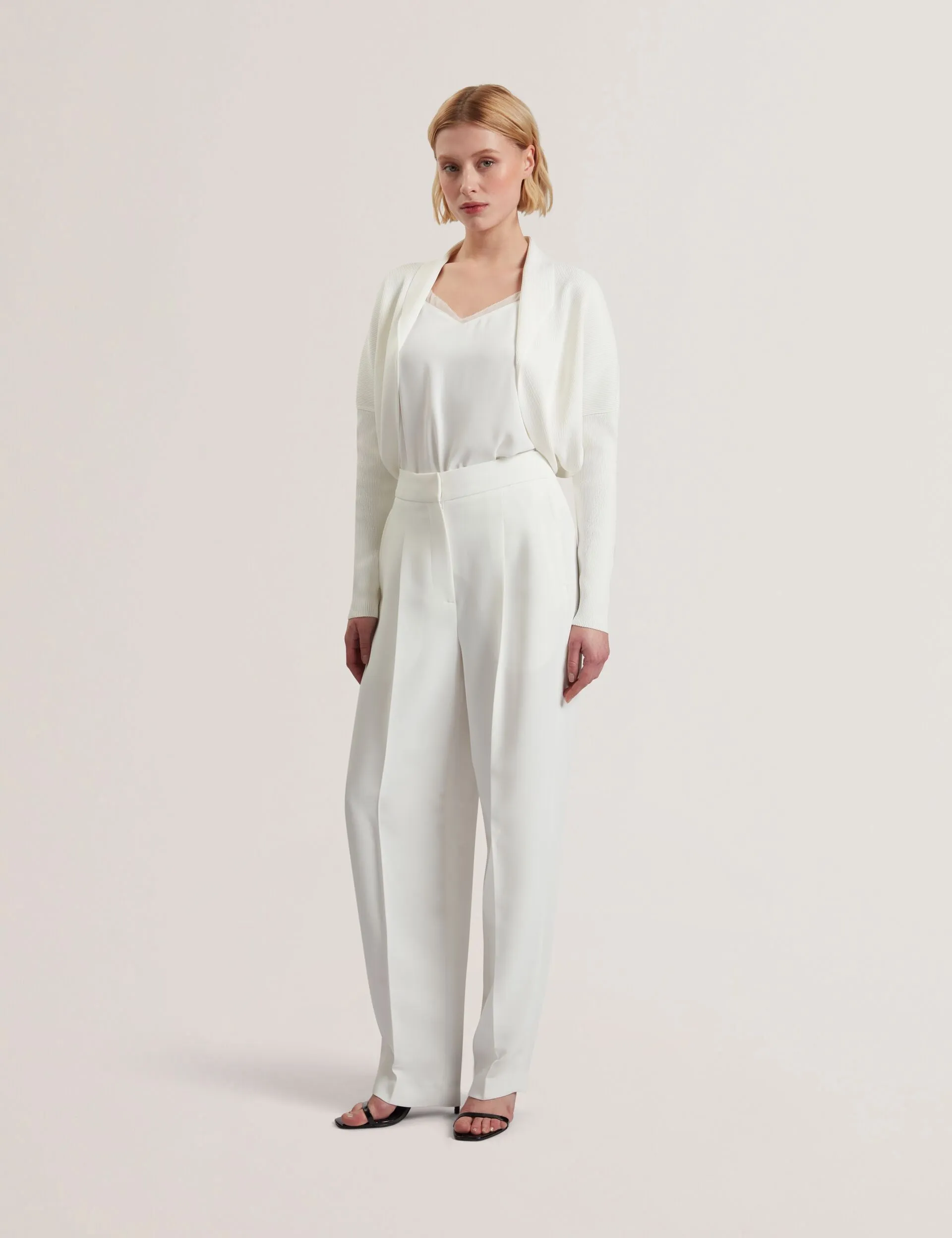 AntiPilling Fabric ERHAN | IVORY