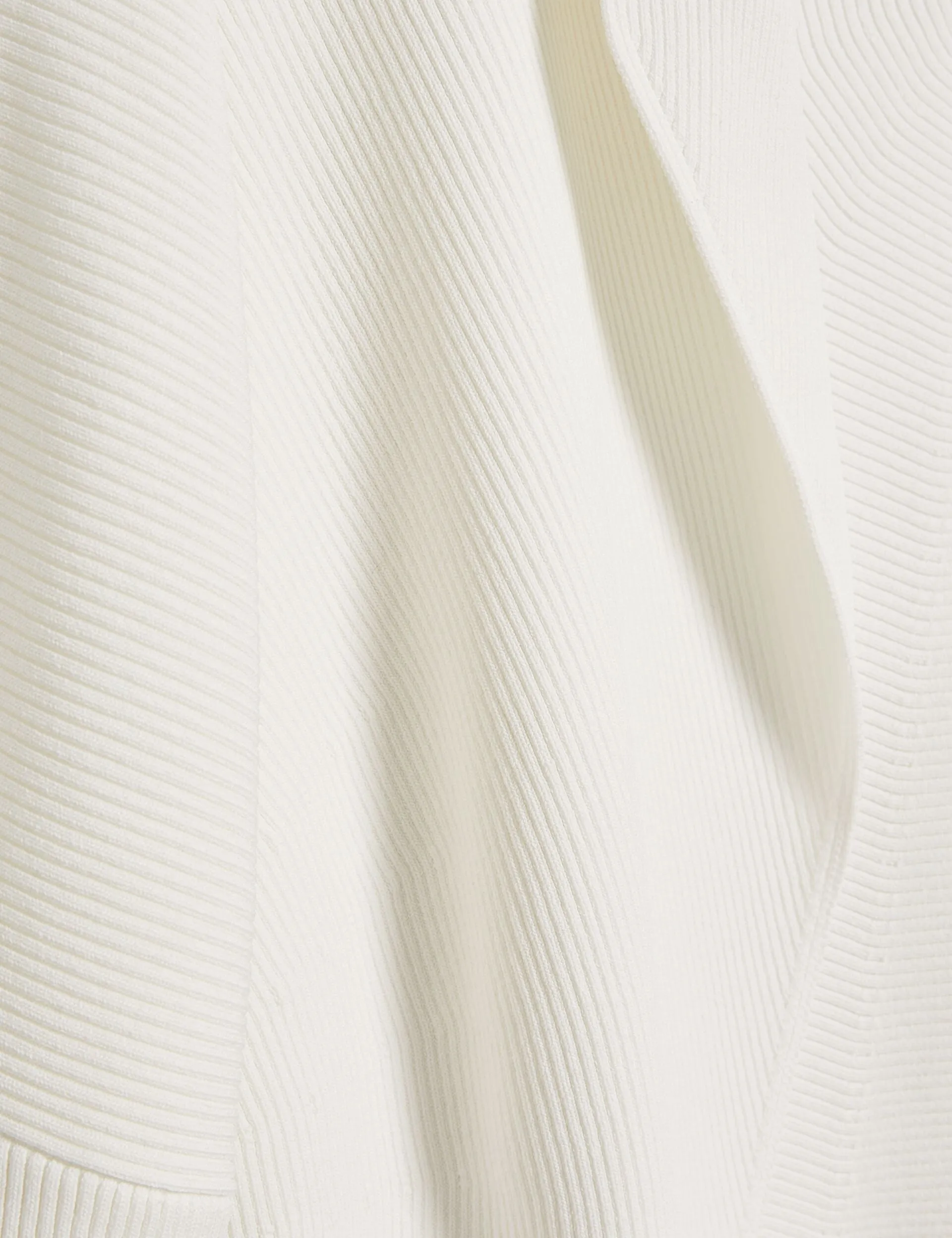 Lift Mode Stylish Jumper ERHAN | IVORY