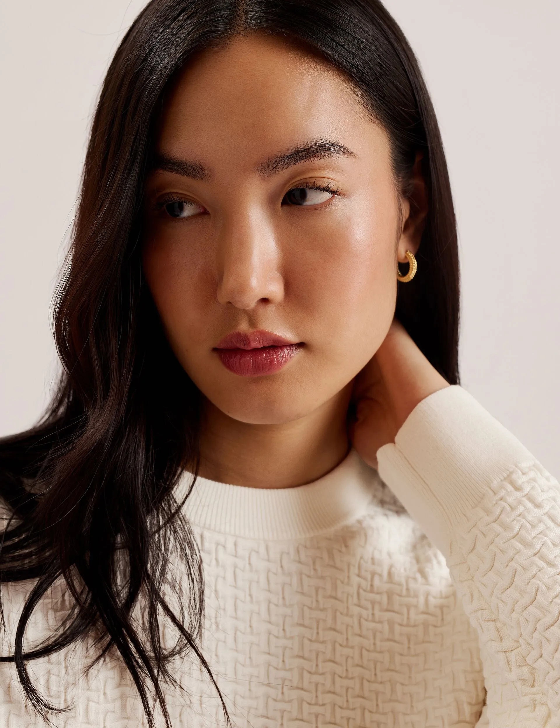 TEDTYY | IVORY Casual Wear