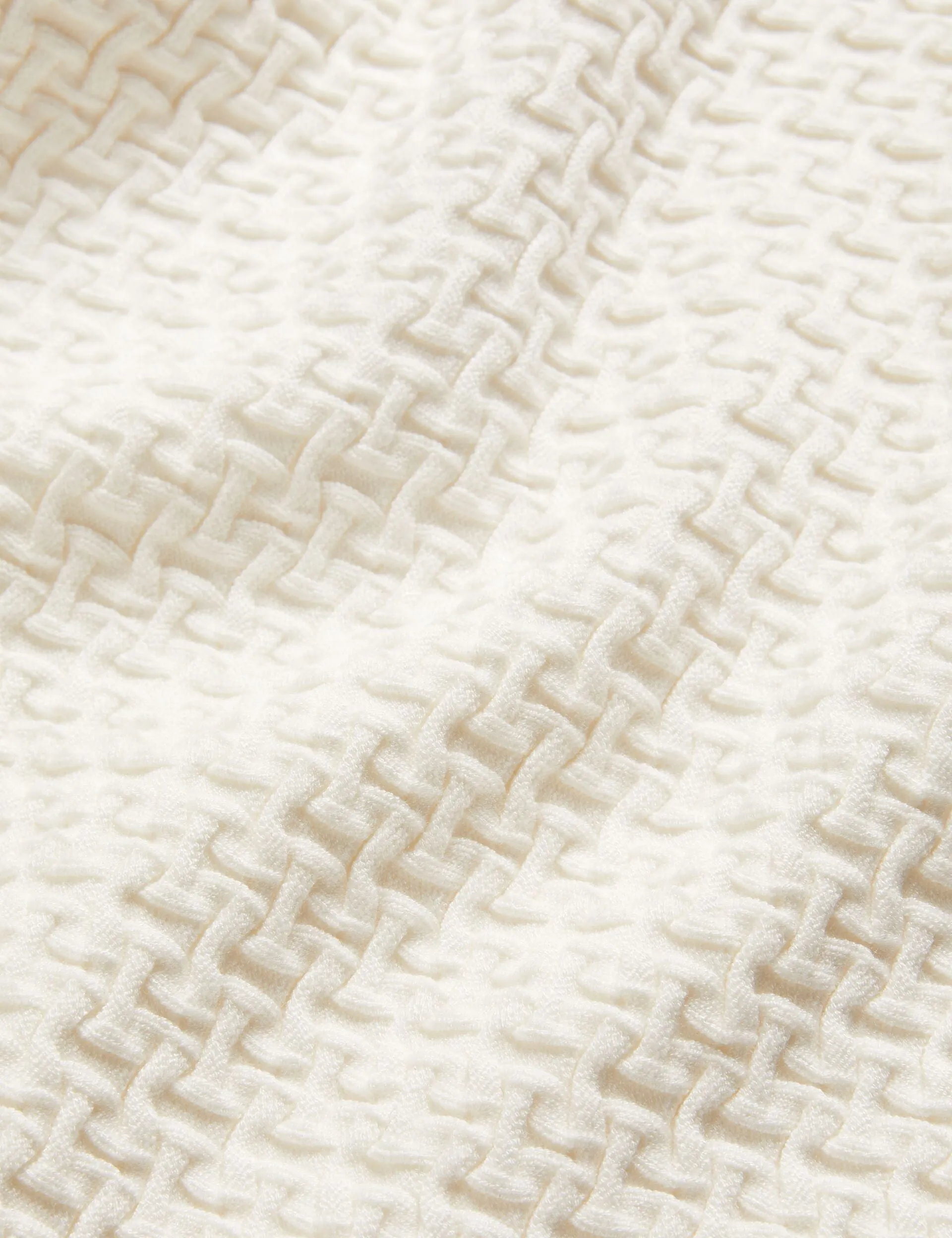 CompactKnit TEDTYY | IVORY
