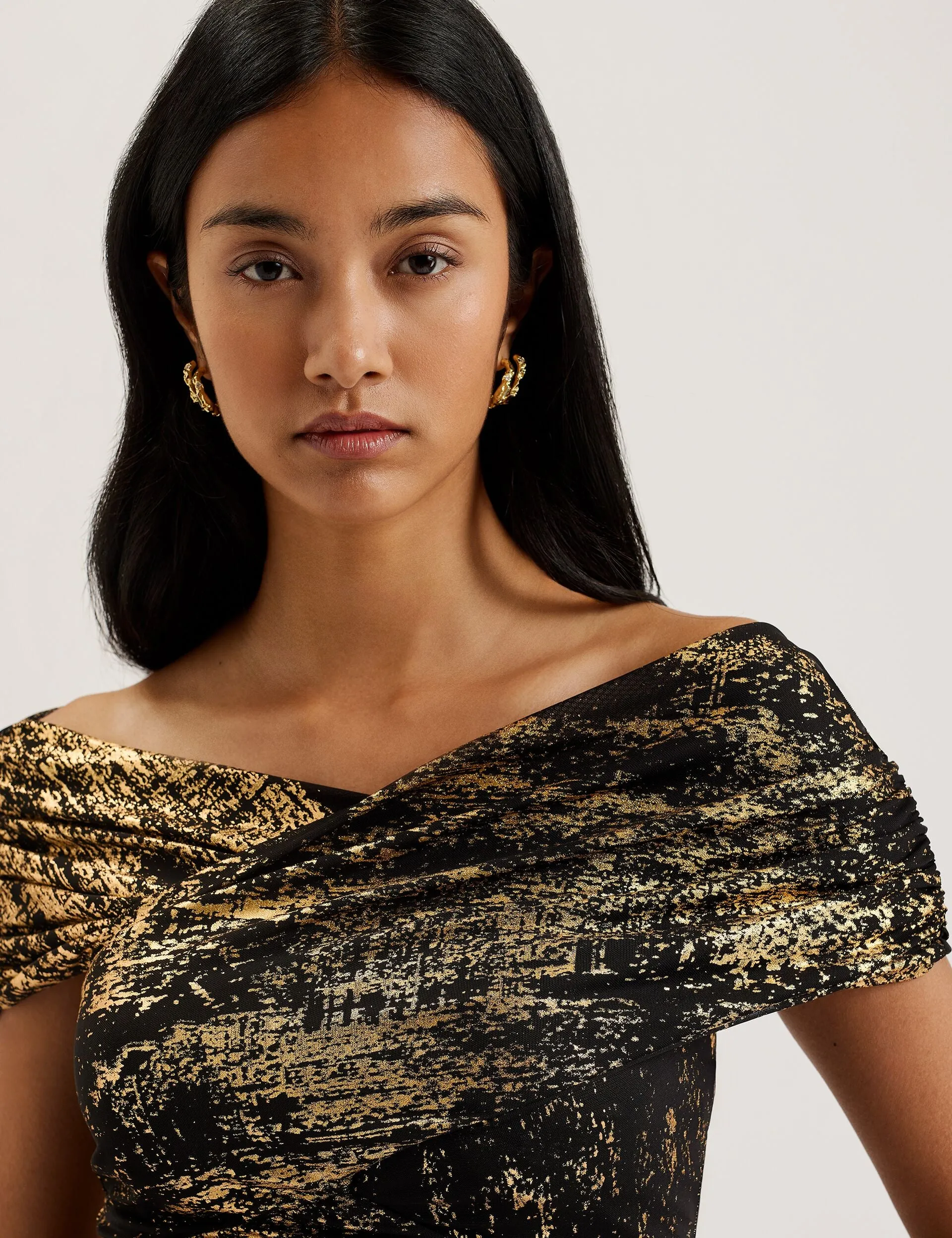 TALULAR | BLACK Cold Weather Wear