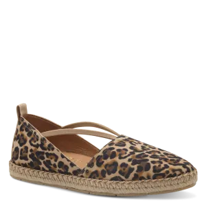 Tamaris Womens Shoe 1-24620-44 Leopard Fashionable Walk Stylish Motion