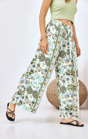 Water Resistant Finish Tanita Trousers