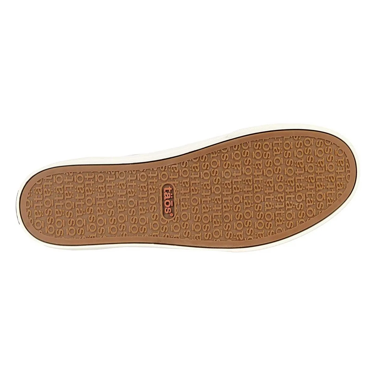 Taos Women's Plim Soul Lux Black Leather Material