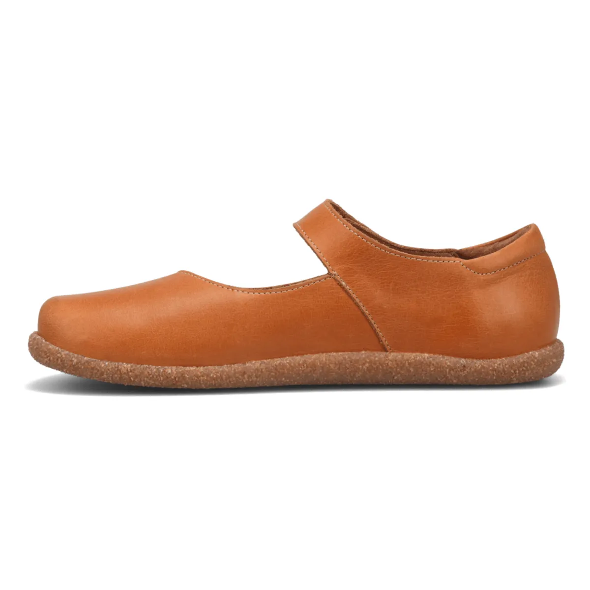 Kick Back Taos Women's Ultimate Tan Leather