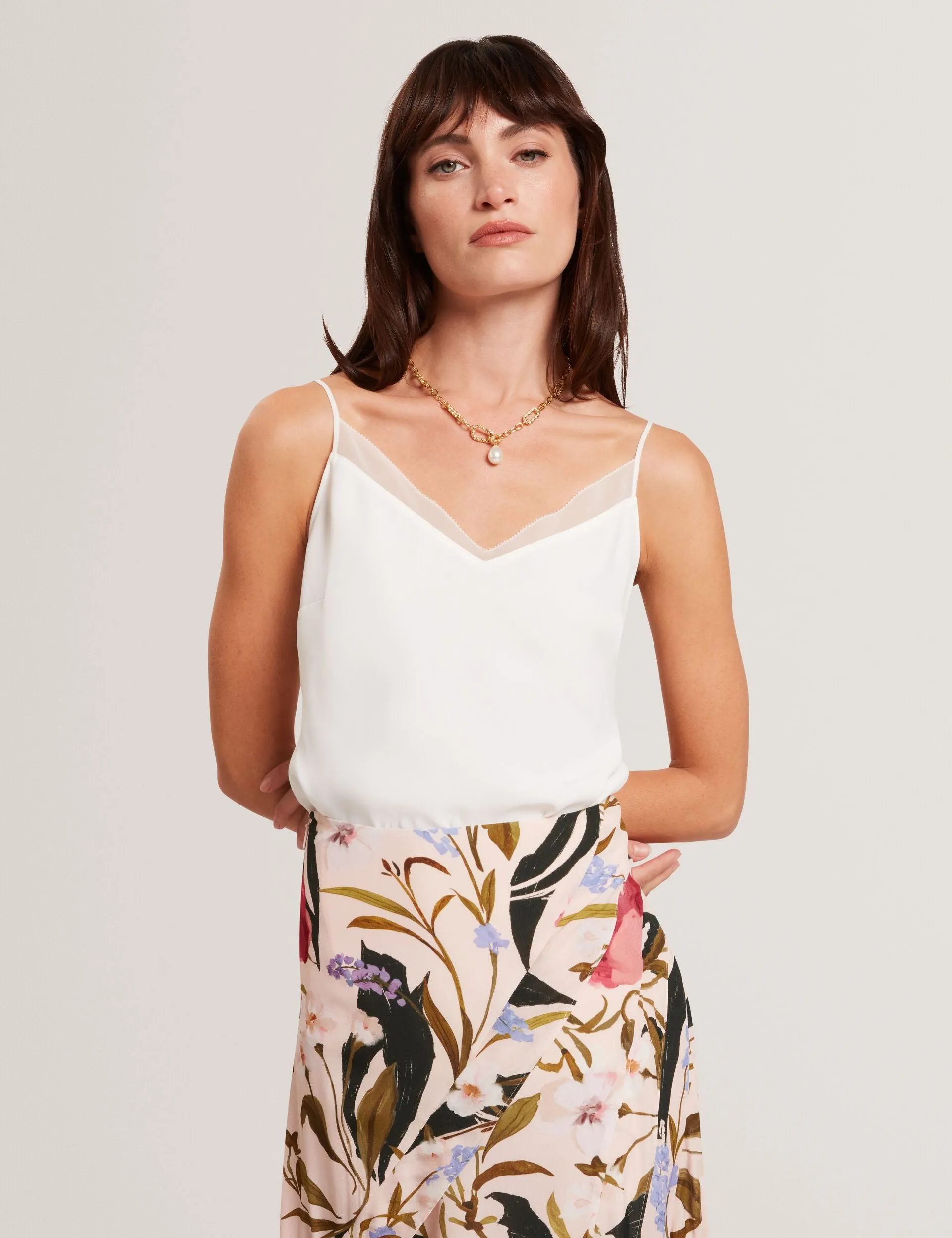 LULEA | IVORY Epic Glow