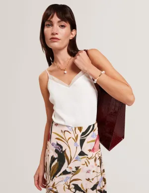 RecycledBlend LightweightWeave LULEA | IVORY