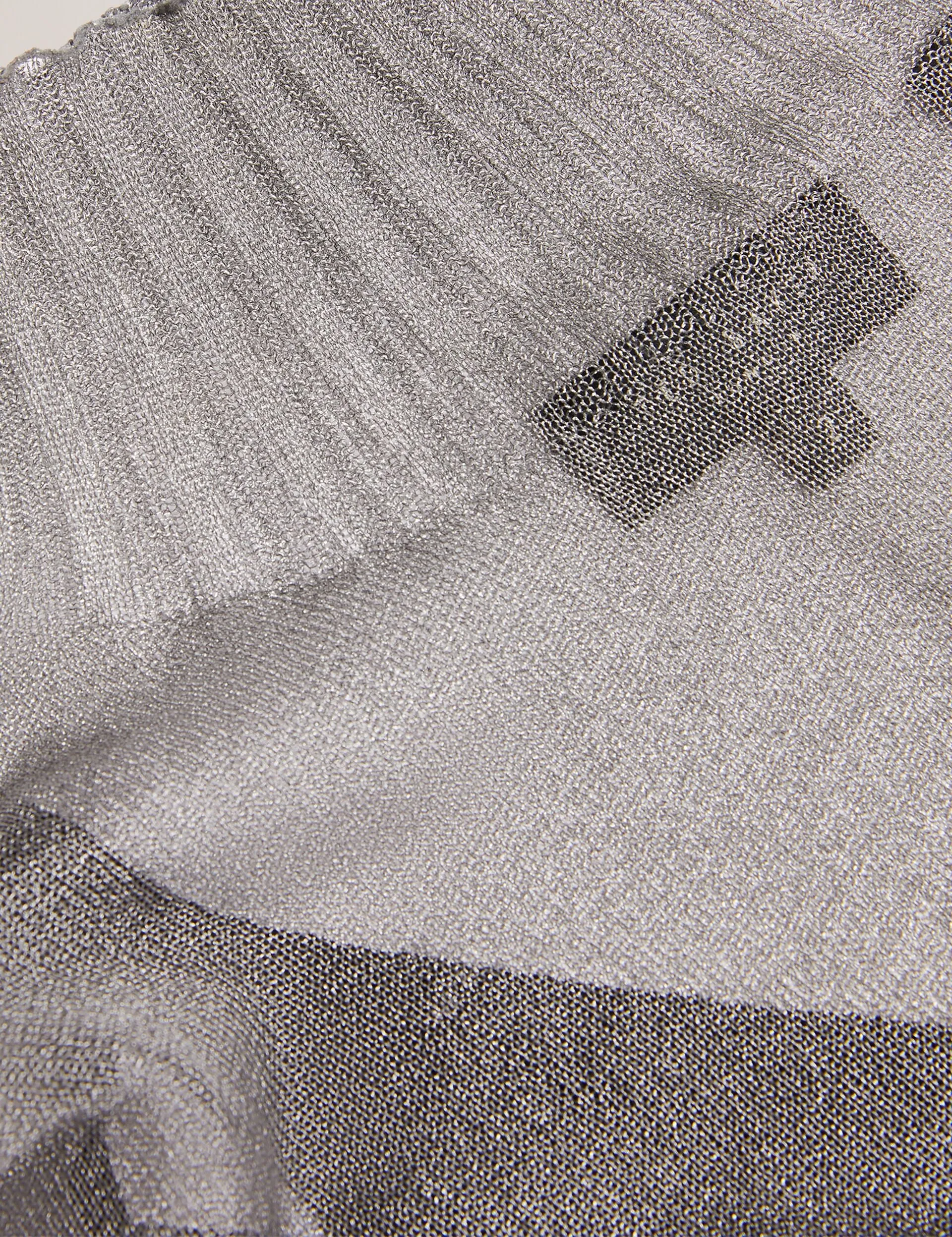 TAYLAW | DK-GREY StaticResistantLining