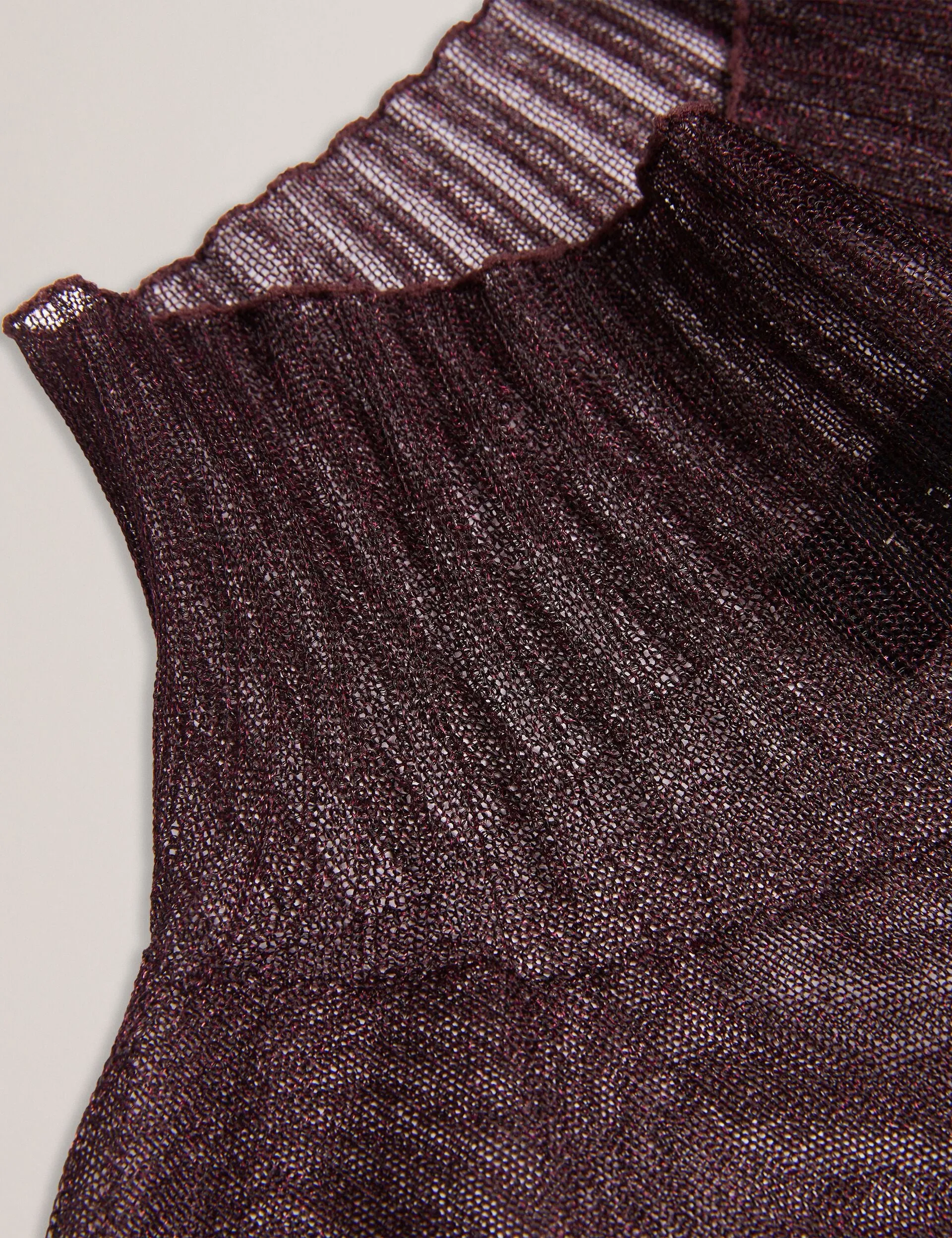 TAYLAW | DK-RED FrictionReducing Lining SkinFriendlyElastic